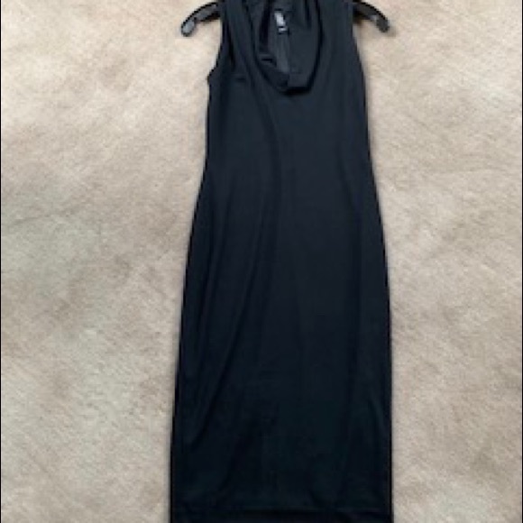 Laundry Black dress - Picture 1 of 1